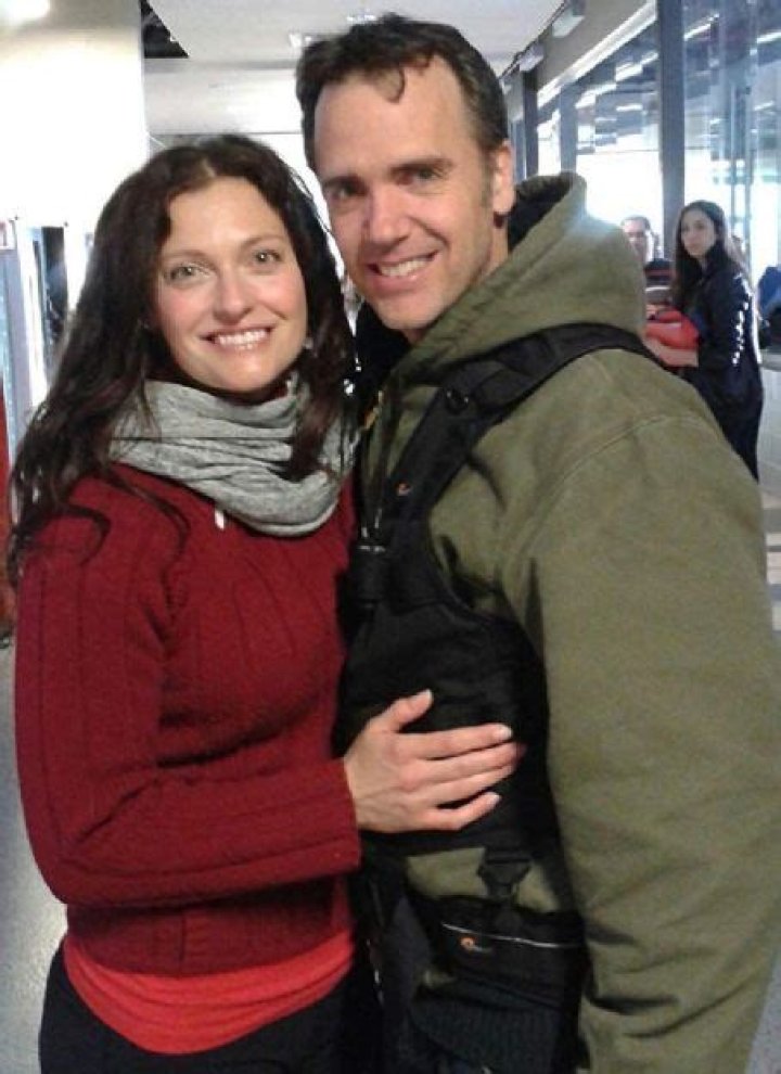 Uncover The Inspiring Story Behind Devon Larratt's Wife