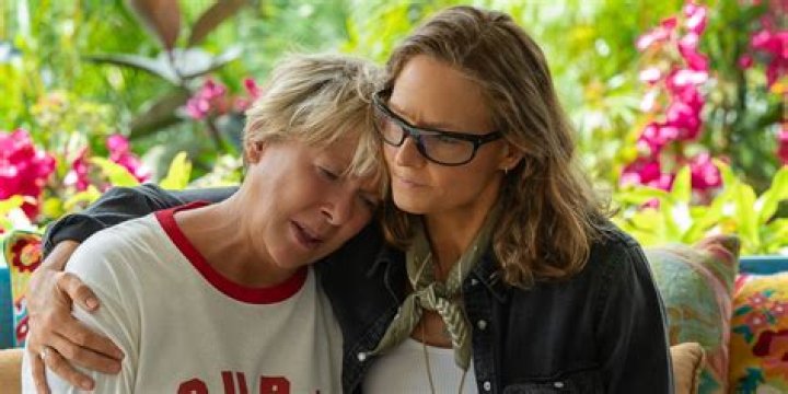 Uncover The Inspiring Tale Of Diana Nyad And Bart Springtime: A Journey Of Passion And Triumph