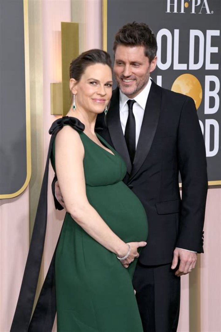 Uncover The Interplay Of Hilary Swank's Success, Husband, And Net Worth