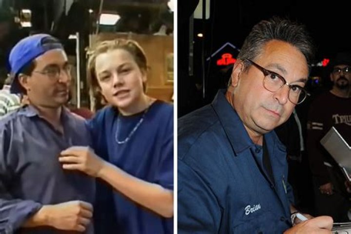 Uncover The Intriguing Connection Between Brian Peck And Josh Peck