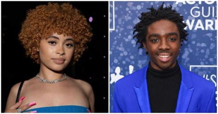 Uncover The Latest Scoop: Who's Dating Ice Spice Now?
