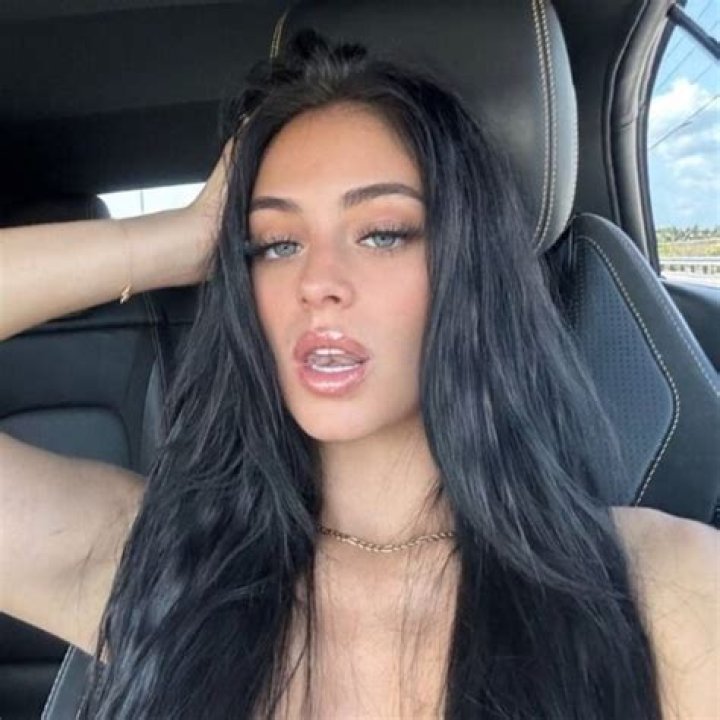 Uncover The Leaked Content From Camilla Araujo's Exclusive Only Fans Page