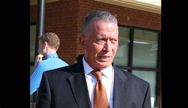 Uncover The Legacy Of Harold Ford Sr., The Trailblazing Father Of Harold Ford Jr.
