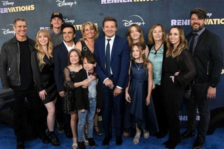 Uncover The Legacy Of The Renner Family: Pioneers Of Gilbert's Growth