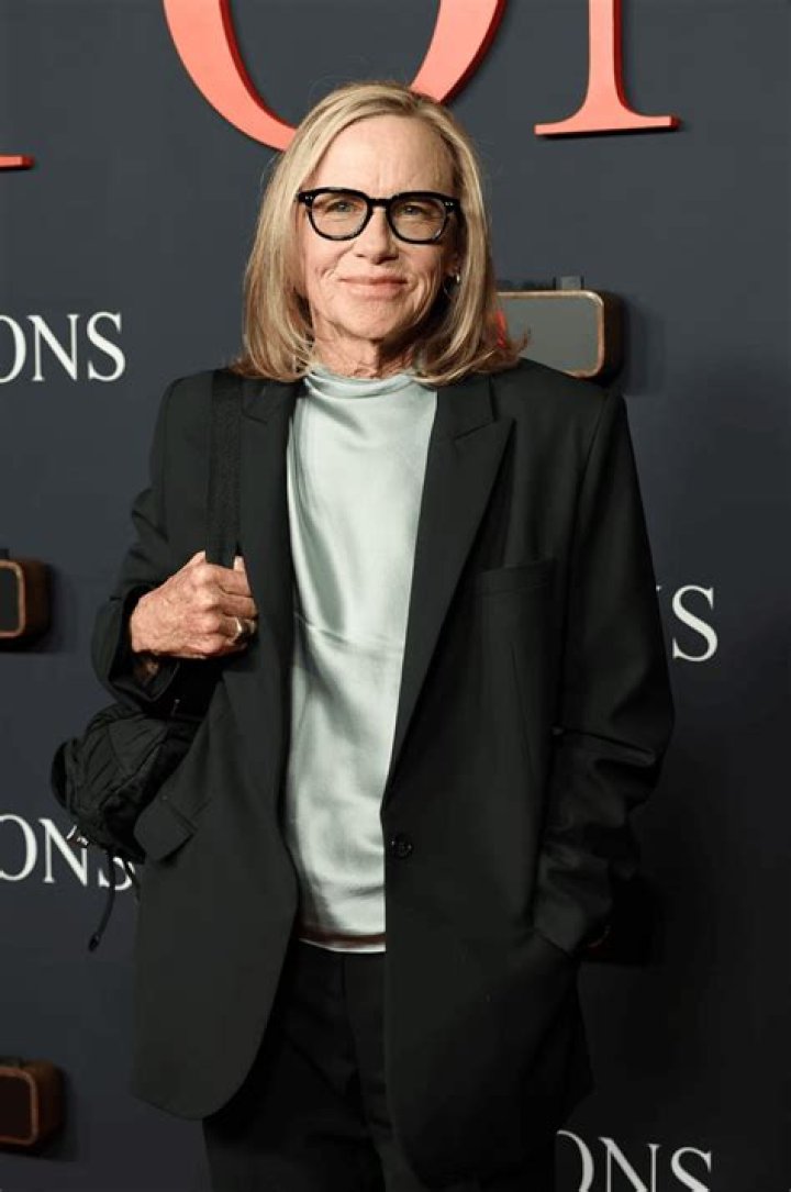 Uncover The Life And Career Of Renowned Actress Amy Madigan