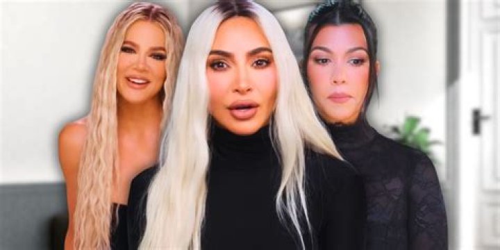 Uncover The Matriarch: Meet The Oldest Kardashian Of The Dynasty