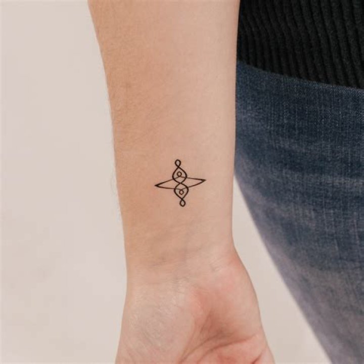 Uncover The Meaning Behind Family Symbol Tattoos