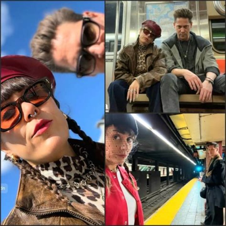 Uncover The Multifaceted World Of Landon Asher Barker: From Music To Philanthropy