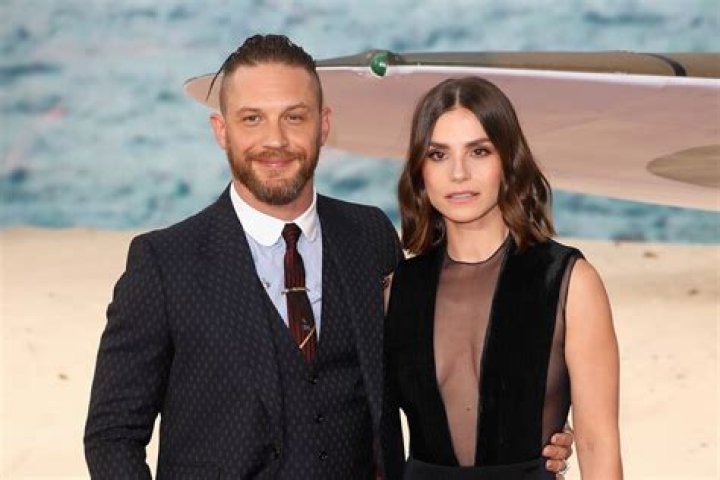 Uncover The Mystery: Find Out Who Tom Hardy's Wife Is