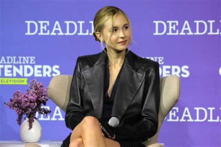 Uncover The Mystery: Is Isabel May Married? Explore Her Relationship Status