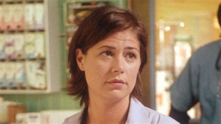 Uncover The Mystery Of Maura Tierney's Husband