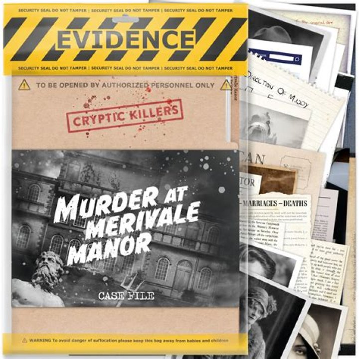 Uncover The Mystery: The Identity Of Merrick Hanna's Brother Revealed