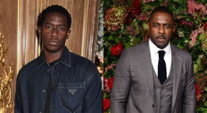 Uncover The Paternal Lineage: Damson Idris's Father