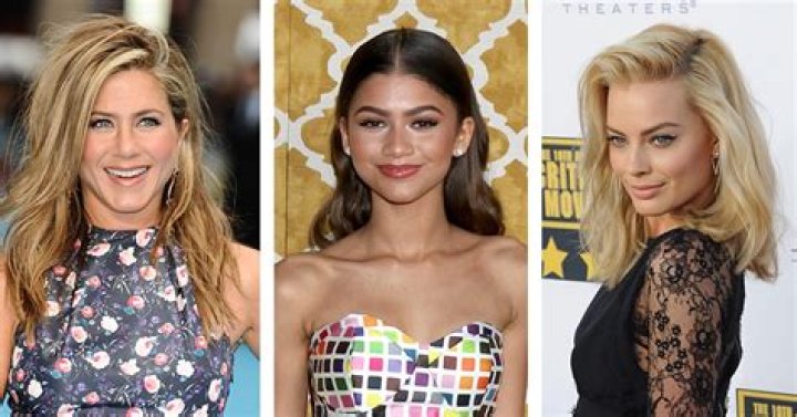 Uncover The Rich Tapestry Of Celebrities With Three Names