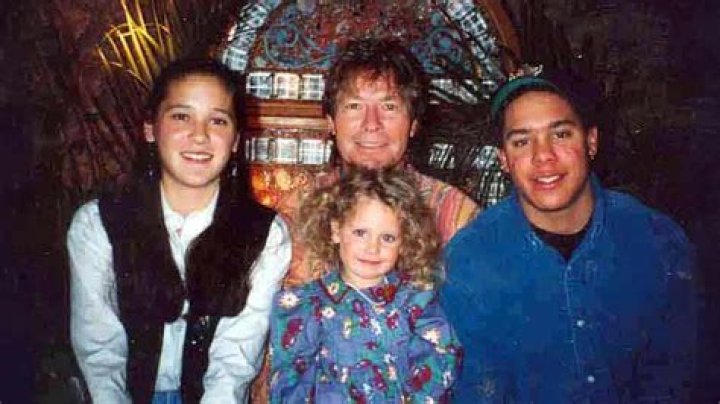 Uncover The Rock's Family Legacy: Meet His Cherished Children