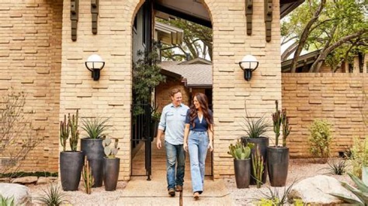 Uncover The Sale Price Of Chip And Jo's Lake House