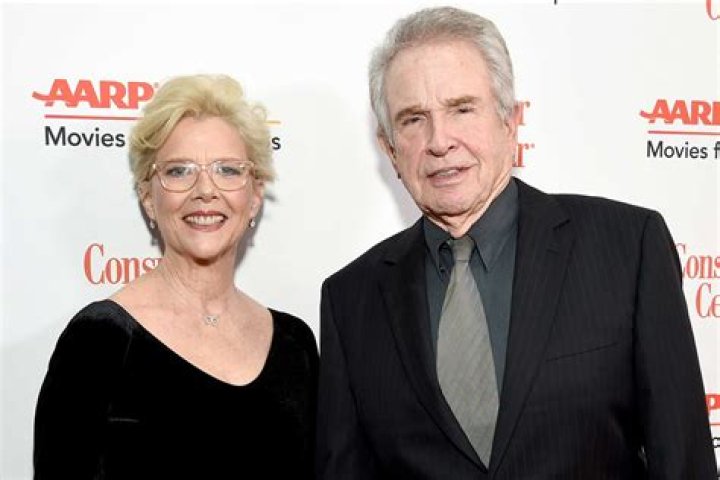 Uncover The Secrets Behind Annette Bening's Legendary Husband