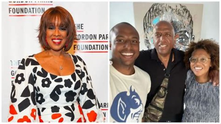 Uncover The Secrets Behind Gayle King's Enduring Partnership