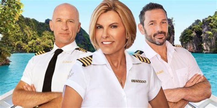 Uncover The Secrets Behind Kate's Age From Below Deck