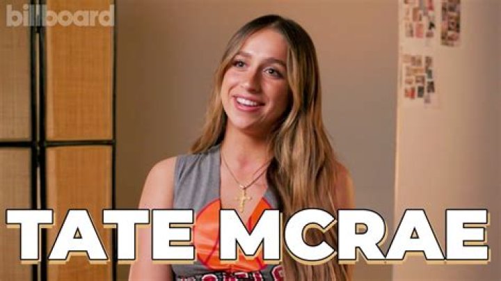 Uncover The Secrets Behind Kristen McAtee's Age: Exploring Influences And Insights