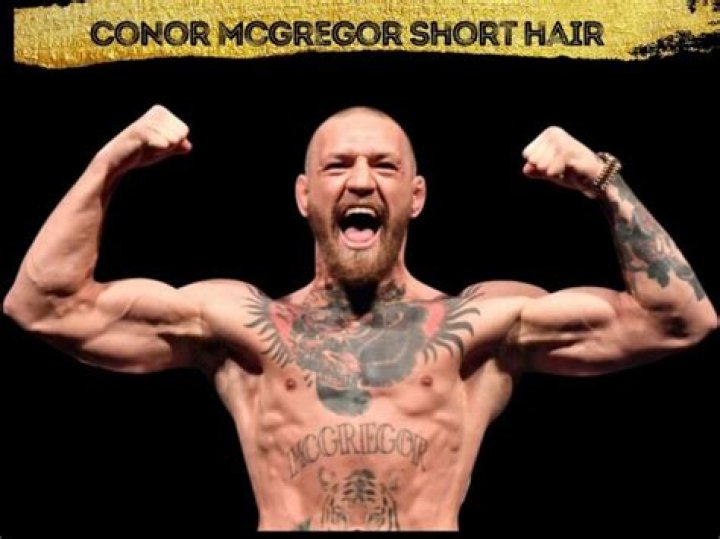 Uncover The Secrets: Conor McGregor's Height Revealed