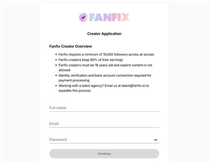 Uncover The Secrets: Explore Leaked Fanfix Content