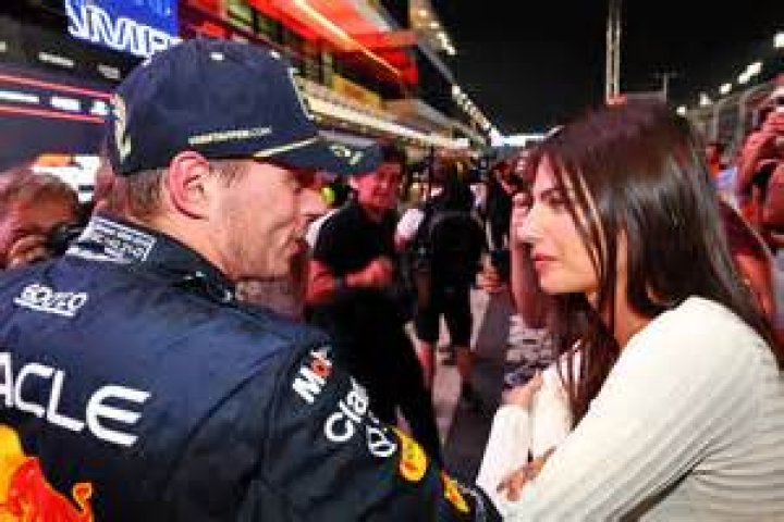 Uncover The Secrets: Max Verstappen's Girlfriend's Age Revealed