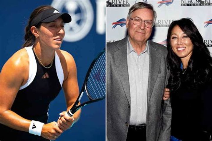 Uncover The Secrets: Meet The Parents Behind Terry Pegula's Success