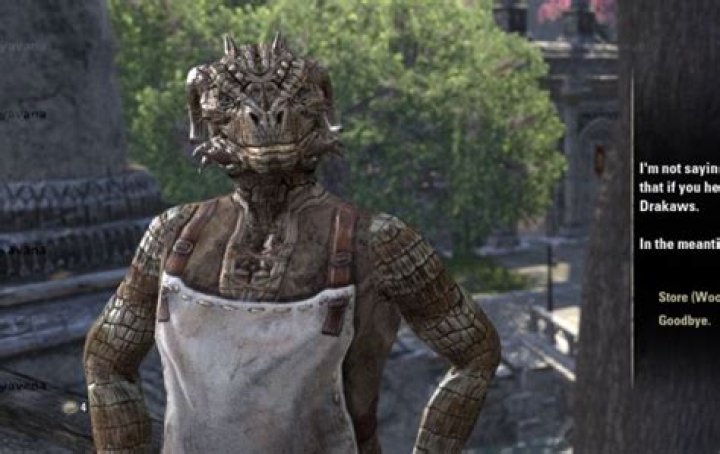 Uncover The Secrets Of Argonian Names: A Comprehensive Guide