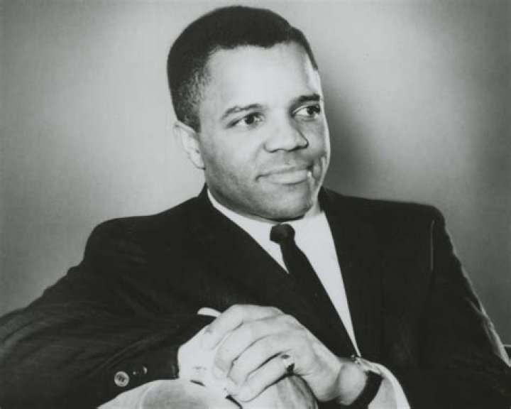 Uncover The Secrets Of Berry Gordy: The Motown Legend