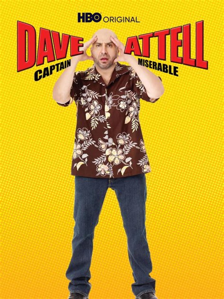 Uncover The Secrets Of Dave Attell's Million-Dollar Fortune