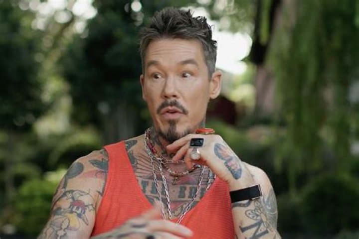 Uncover The Secrets Of David Bromstad's Enduring Partnership