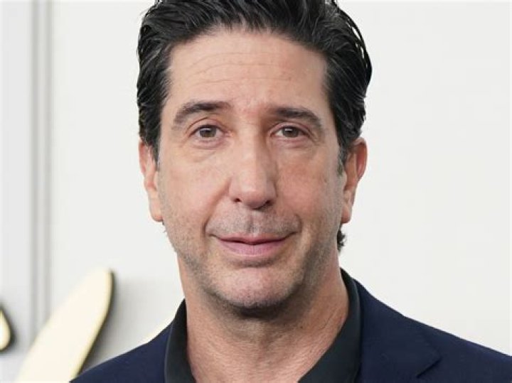 Uncover The Secrets Of David Schwimmer's Private Life: His Cherished Daughter Revealed