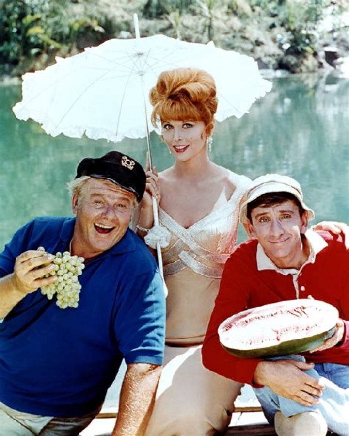 Uncover The Secrets Of Gilligan's Island: Meet The Iconic Cast