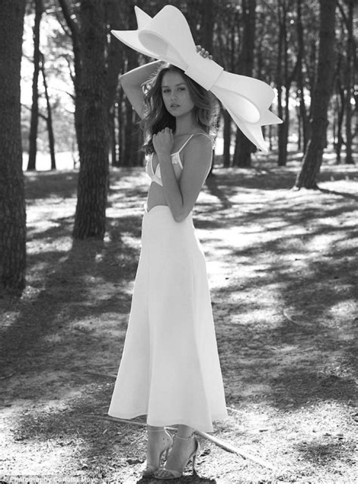 Uncover The Secrets Of Her Enviable Figure