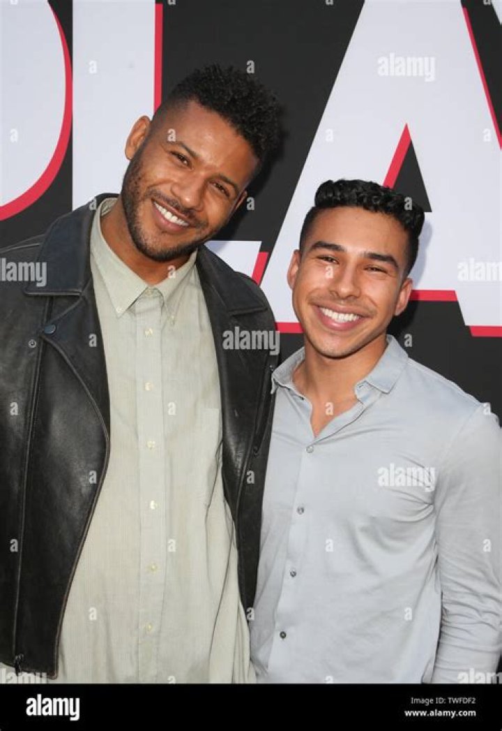 Uncover The Secrets Of Jeffrey Bowyer-Chapman's Enduring Partnership