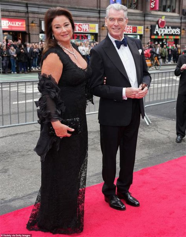 Uncover The Secrets Of Keely Shaye Smith's Children: Insights And Inspiration