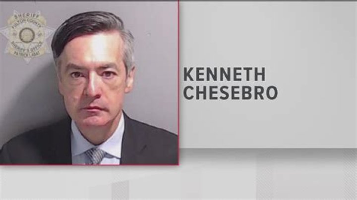 Uncover The Secrets Of Kenneth Chesebro's Enormous Net Worth