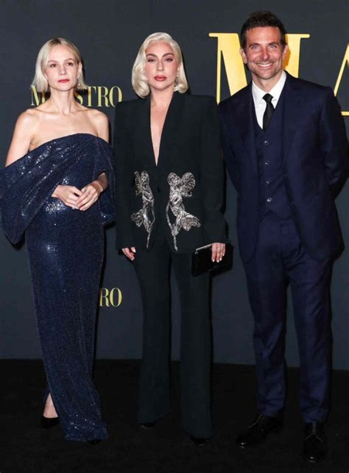 Uncover The Secrets Of Lady Gaga's Success: Meet Her Manager, Vincent Herbert