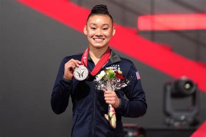 Uncover The Secrets Of Leanne Wong's Success: Her Parents' Role Revealed