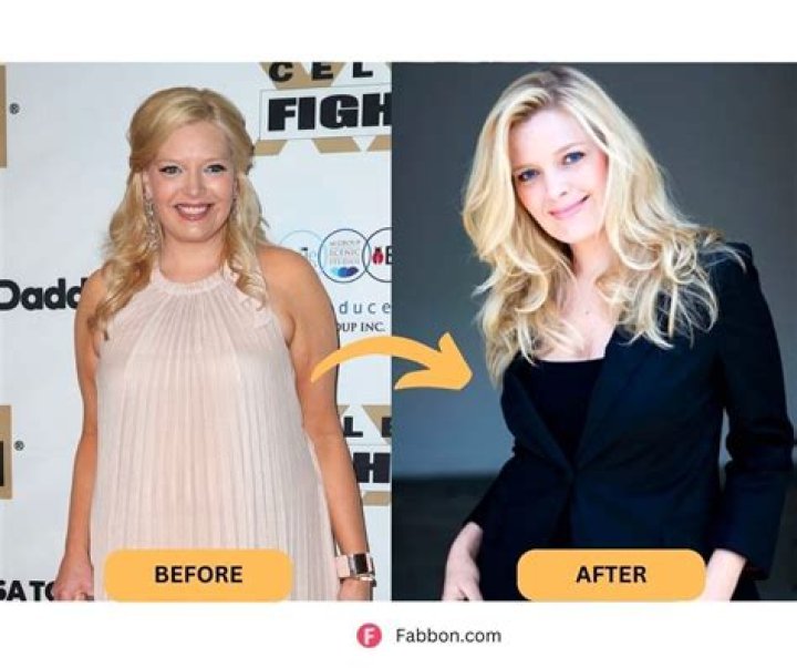 Uncover The Secrets Of Melissa Peterman's Incredible Weight Loss Journey