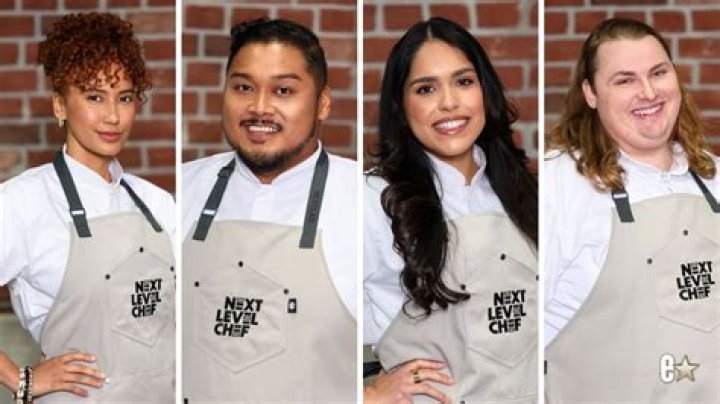 Uncover The Secrets Of Next Level Chef: A Culinary Adventure