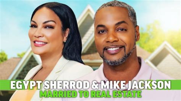 Uncover The Secrets Of Real Estate Success With Mike And Egypt Sherrod