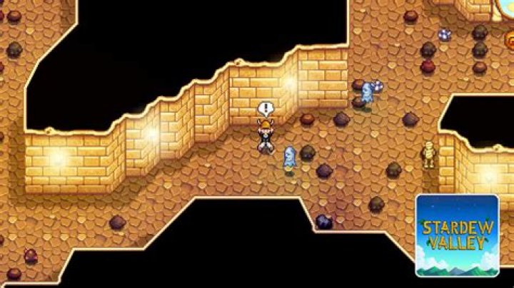 Uncover The Secrets Of Stardew Valley's Prehistoric Floors