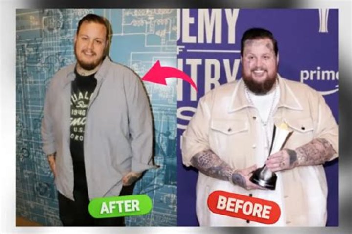 Uncover The Secrets Of Toby Keith's Weight Loss Transformation