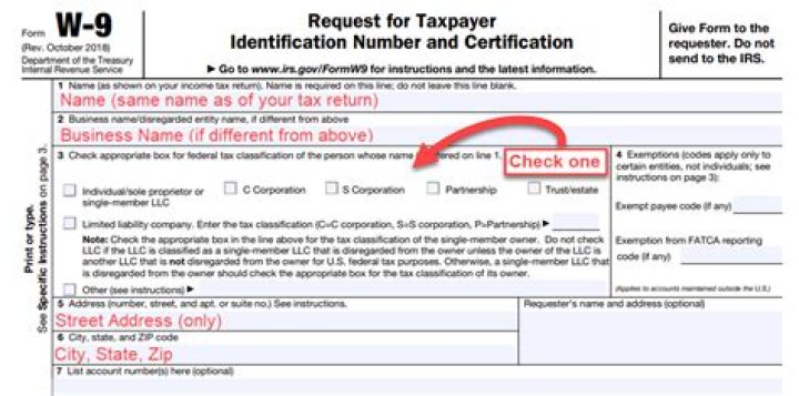 Uncover The Secrets Of W-9 Forms For Landlords: A Guide To Compliance And Protection