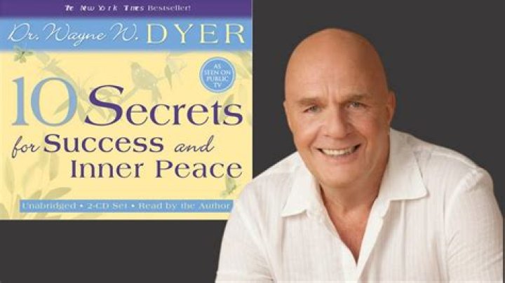 Uncover The Secrets Of Wayne Dyer's Enduring Marriage