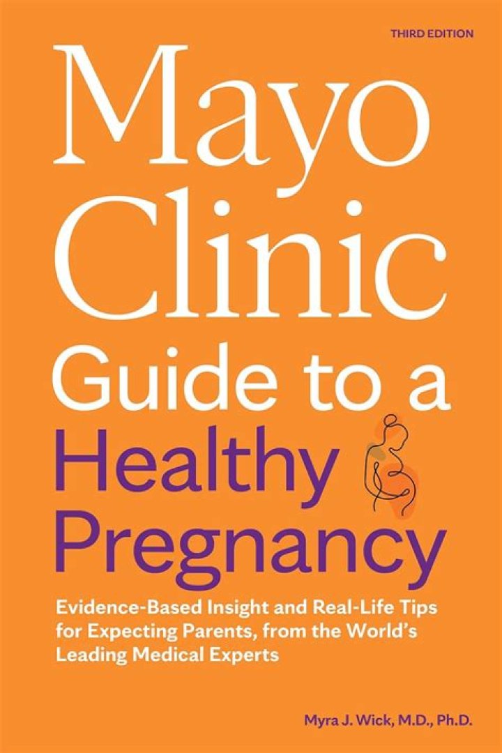 Uncover The Secrets To A Healthy Pregnancy