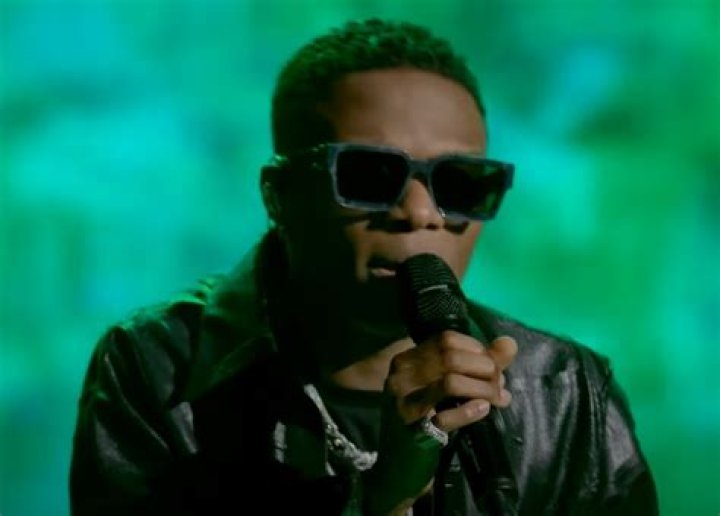 Uncover The Secrets To Wizkid's Net Worth Empire