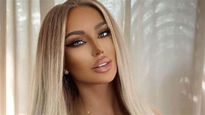 Uncover The Secrets: Tristan Tate's Girlfriend Revealed